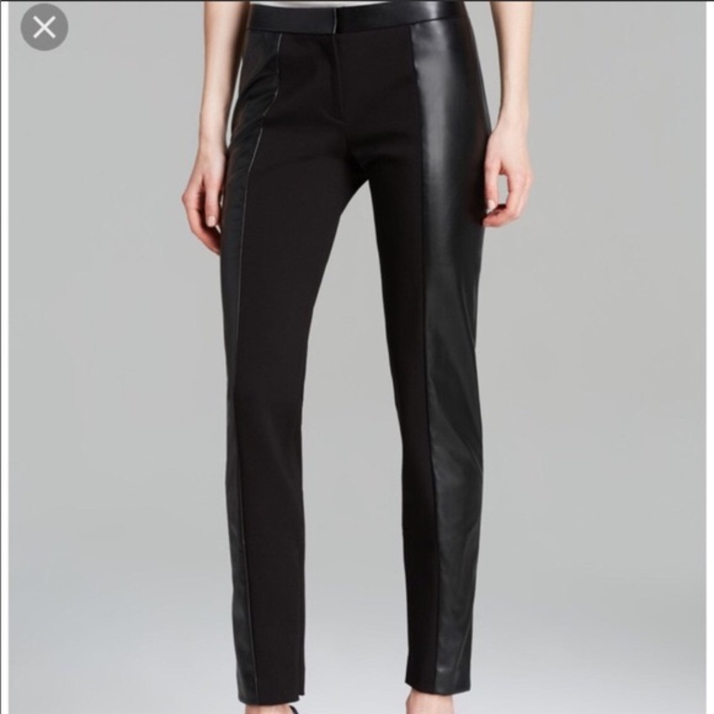 New Tory Burch Mabley Pants